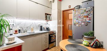 Nowoczesne 2 pokoje | balkon | płaszów