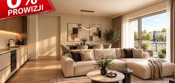3 pokoje | salon 29 m² | 0% prowizji | bielany