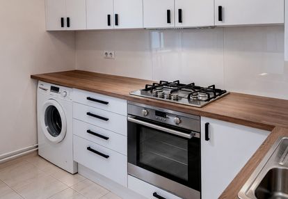 Mieszkanie 2 pokoje | pruszcz gdański | 56,3 m²