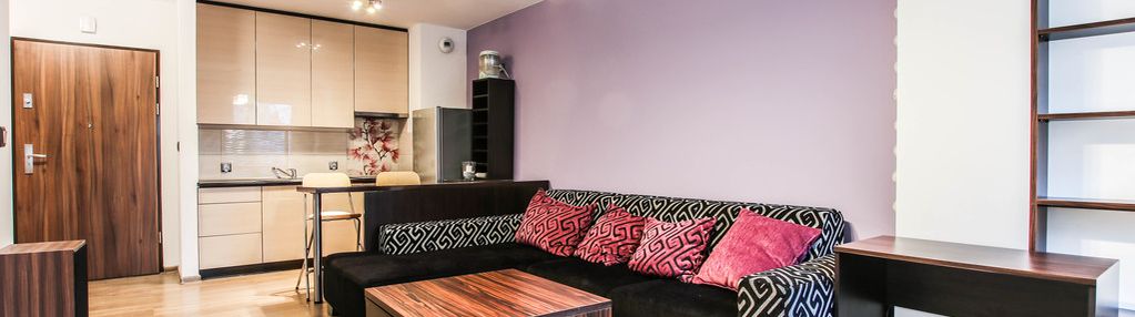 Krowodrza - poznańska | 2 pok - 50 m2 | 3100 pln