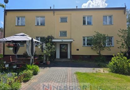 Mieszkanie w malowniczej okolicy – adamowo-zastawa