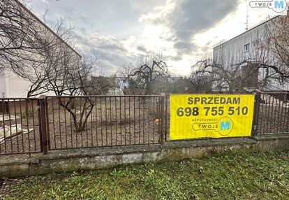 Działka budowlana  na osiedlu ksm