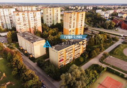 Mieszkanie 4 pokojowe gdańsk chełm