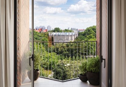 Apartament w luksusowej inwestycji bernardyńska 4