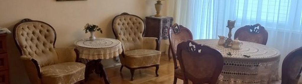 Mieszkanie 60m2 parter ul. 1 brygady