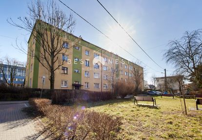 Słoneczne mieszkanie, 1 piętro, górne przedmieście