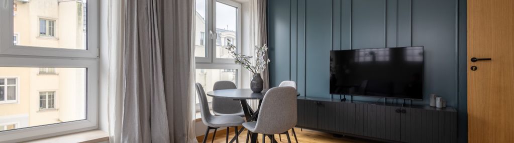 Komfortowe 2 pokoje blisko morza