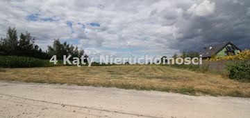 Przygodzice ul. podgórna działka 2374 m2