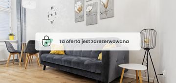 Mieszkanie 2 pokojowe w centrum poznania