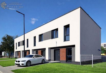 Luksusowy segmant w knurowie, cena do negocjacji