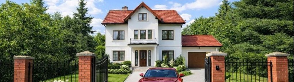 Dom na sławinie- do remontu