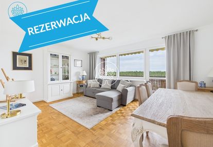 4 klimatyczne pokoje gotowe do zamieszkania