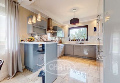 Wysoki standard/dom o pow. 157 m2/ miękinia