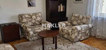 2 pokoje + balkon | os leśne | 50,7m²