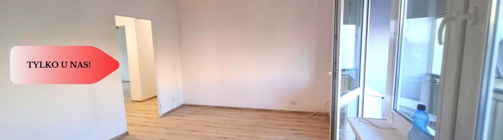 Topowa lokalizacja, 3 pokoje,loggia