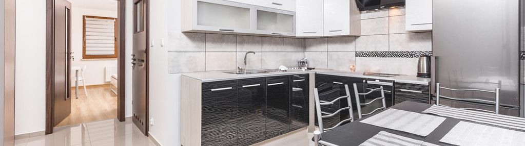 2 pokojowe mieszkanie bonarka, łagiewniki