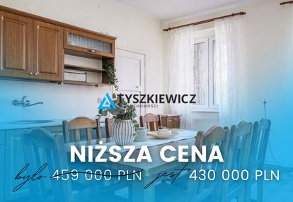 Klimatyczny dom w otulinie lasów k. pelplina