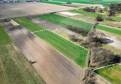 Działka w gębarzowie, 2200m2 i inne
