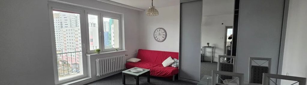 3 pok. mieszkanie przy parku na morenie