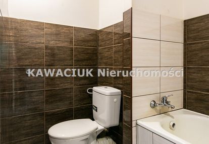 Kawalerka - z widokiem na panoramę miasta