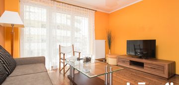 Bociana, 42m²: 2 pokoje blisko o3 epam luxoft