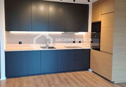 Nowe 2-pok.mieszkanie z widokiem na zieleń-pogórze