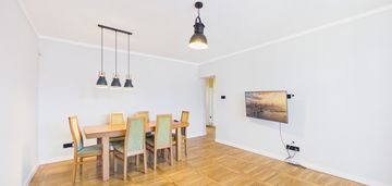 Mieszkanie 4 pokoje na 1 piętrze – rabka-zdrój