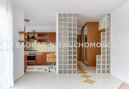 Bemowo 3 pokojowe z garażem do wynajęcia