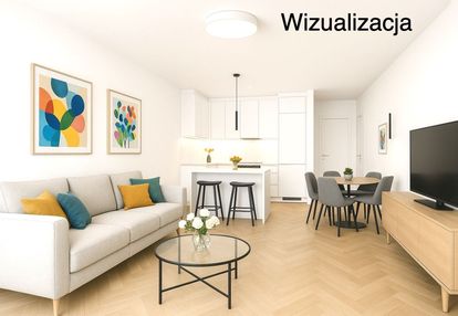Kaliny jędrusik | apartament | nowy | garaż