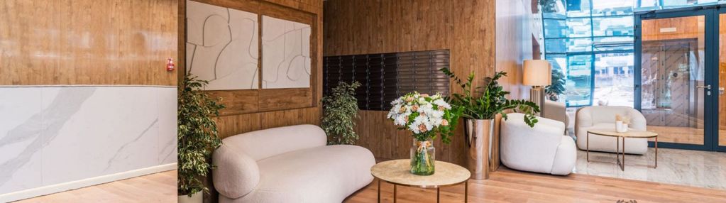 Apartament 45,64m2 ,2 pok. w stanie deweloperskim/stare miasto