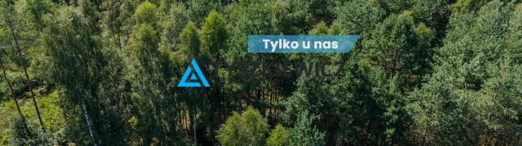 Atrakcyjna działka rolna.