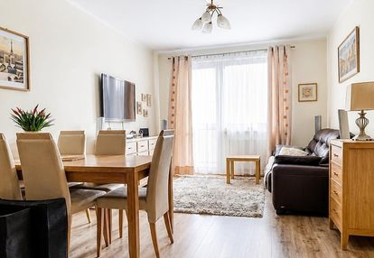 3-pokojowe mieszkanie w rembertowie