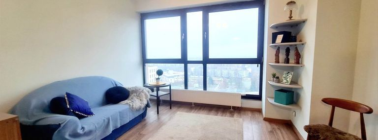 ***mieszkanie w apartamentowcu***lsm***
