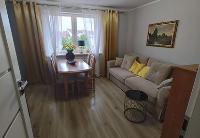 Mieszkanie 3 pokojowe w centrum choszczna