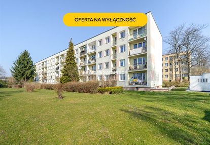 2-pokoje os. na stoku - jasna kuchnia, balkon