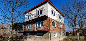 Bardzo korzystnie zlokalizowany dom