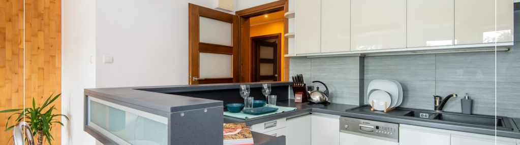 Doskonała komunikacja z całym miastem!