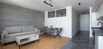 Mieszkanie mszczonoiwska  19 -  32,62 m2