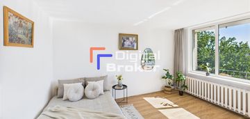 ⭐️3 pokoje ⭐ 54 m² ⭐️metro 500m ⭐️do remontu⭐️