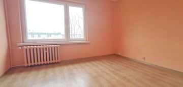 Dwa pokoje z oddzielną kuchnią na 1000-leciu