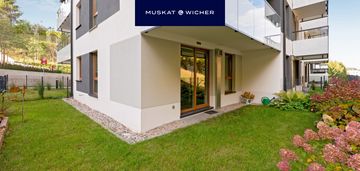 Mieszkanie na osiedlu foresta ul.myśliwska