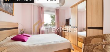 Balkon 5m2 | gotowe do wprowadzenia | parking