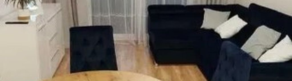 3-pokojowe mieszkanie na mokotowie