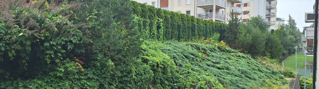 Mieszkanie 3 pokoje | balkon |myśliwskie wzgórze