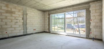 Eko-dom 120m2 premium | taras | buderus