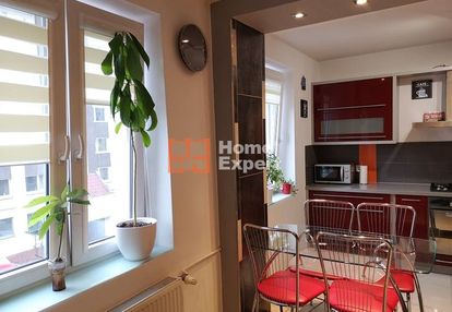 Okolice ul. dąbrowskiego