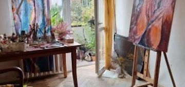 2-pokojowe mieszkanie na żoliborzu