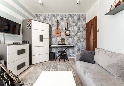 Mieszkanie w centrum miasta przy parku