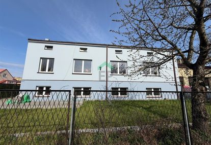 Dom z potencjałem 3 mieszkań lub działalności