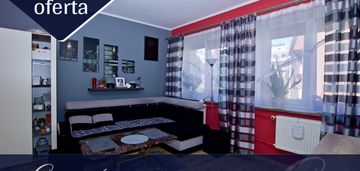 1 min rynek | centrum | 2 pokoje | 43,13m2 | co |